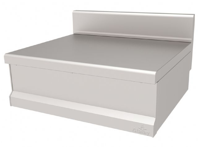 AAT-870 - Ara Tezgah - Set Üstü