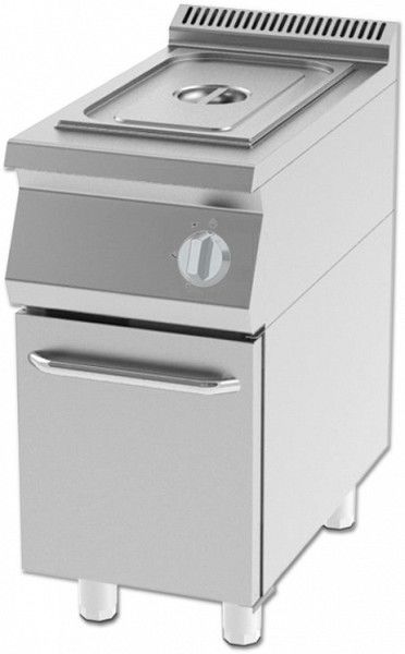 KESBD-4070 - Elektrikli Sos Bain - Marie - Set Tipi