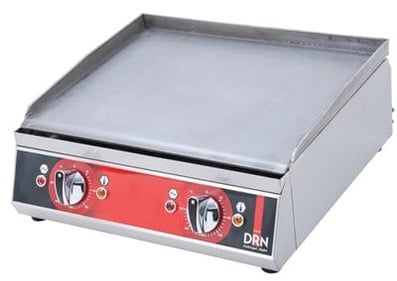 PDIZE-50 Model - Elektrikli Döküm Izgara