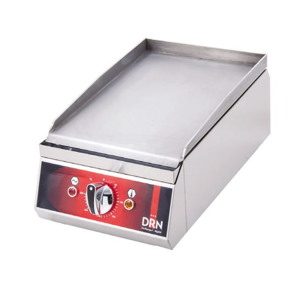 PIZE-30 Model - Elektrikli Pleyt Izgara