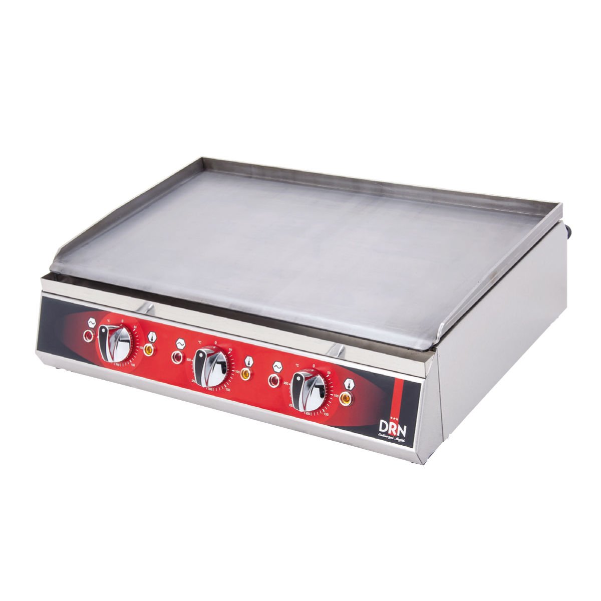 PPIZE-10 Model - Elektrikli Pleyt Izgara