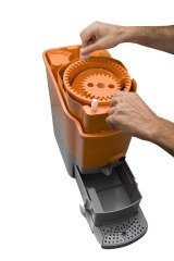 EXPRESSA PROFESSIONAL Model - Otomatik Portakal Sıkma Makinesi - 13 adet/dak.