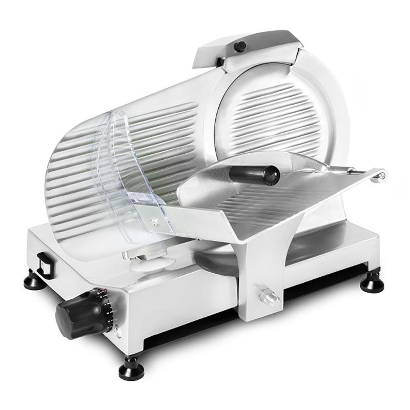 MOD250AF Model - Gıda Dilimleme Makinesi - Ø250 mm