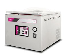 LEVAC C-312 Model - Vakum Paketleme Makinesi - 12 mᶟ/h