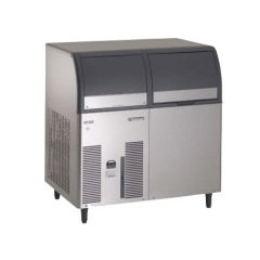 AC-226 Model - Gurme Buz Makinesi - 150 kg/gün