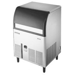 AC-126 Model - Gurme Buz Makinesi - 74 kg/gün