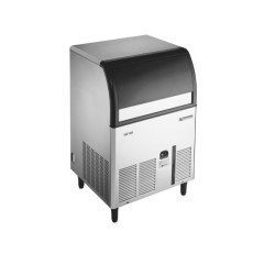 AC-126 Model - Gurme Buz Makinesi - 74 kg/gün