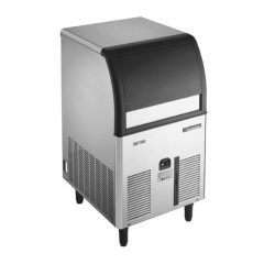 AC-106 Model - Gurme Buz Makinesi - 50 kg/gün