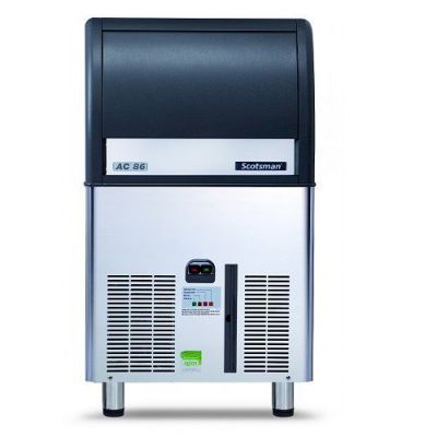 AC-86 Model - Gurme Buz Makinesi - 39 kg/gün