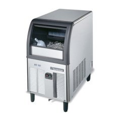 AC-86 Model - Gurme Buz Makinesi - 39 kg/gün