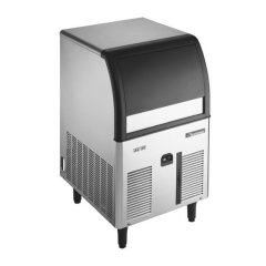AC-86 Model - Gurme Buz Makinesi - 39 kg/gün