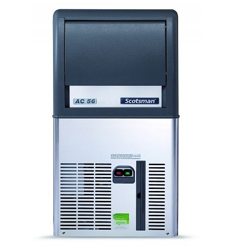 AC-56 Model - Gurme Buz Makinesi - 32 kg/gün